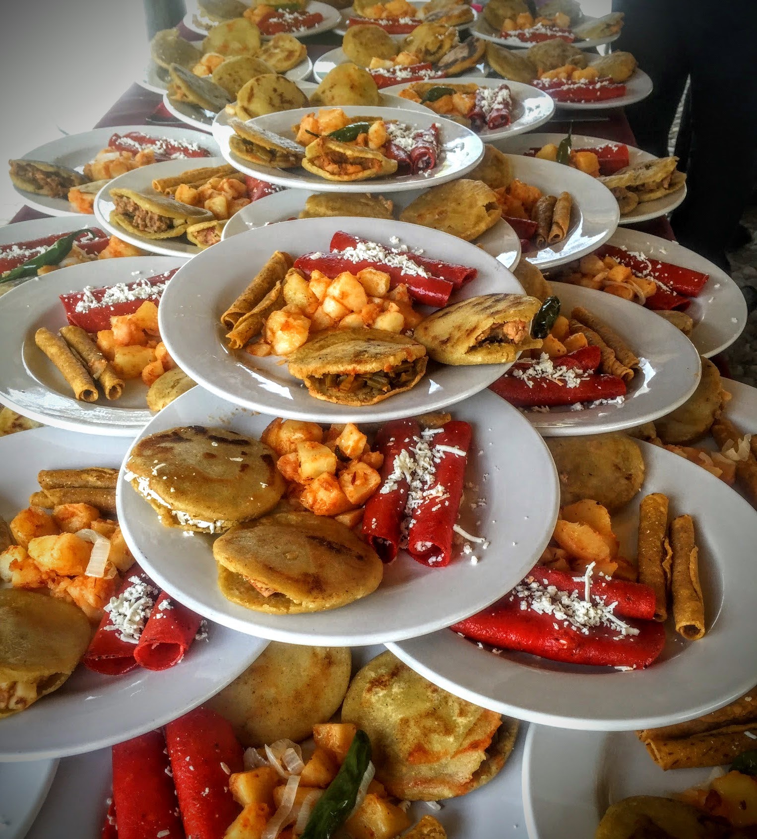 Antojitos Mexicanos